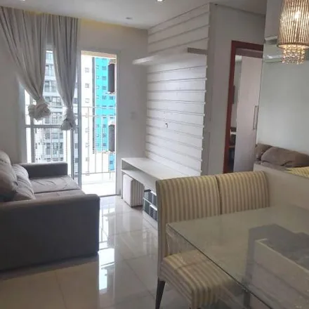 Buy this 2 bed apartment on Rua Lituânia in Jardim Pagliato, Sorocaba - SP