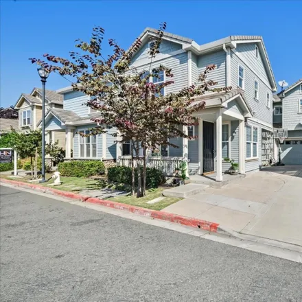 Buy this 4 bed house on 1188 Cherrybrooke Common in San Leandro, CA 94578