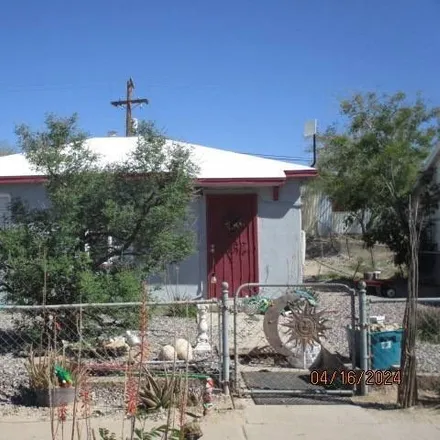 Buy this 2 bed house on 428 West Ocotillo Avenue in Ajo, AZ 85321
