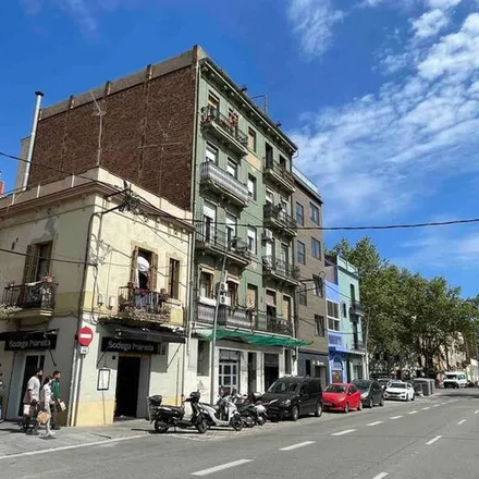 Image 7 - Carrer de Badajoz, 34, 08005 Barcelona, Spain - Apartment for rent