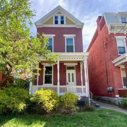 Buy this 3 bed house on 4174 Mad Anthony Street in Cincinnati, OH 45201