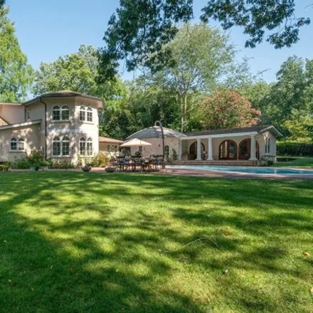 Image 2 - 9613 Pembroke Place, Wolf Trap, Fairfax County, VA 22182, USA - House for sale