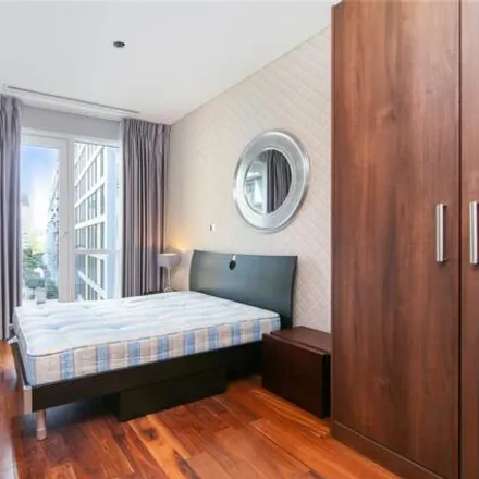 Image 6 - Pestana Chelsea Bridge Hotel &amp; Spa, 354 Queenstown Road, London, SW11 8AE, United Kingdom - Room for rent