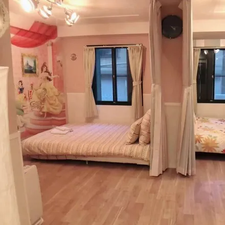 Rent this 2 bed house on Edogawa