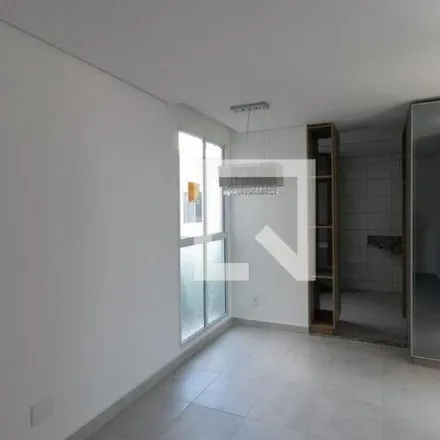 Buy this 2 bed apartment on Rua Beta Centauri 280 in Ressaca, Contagem - MG