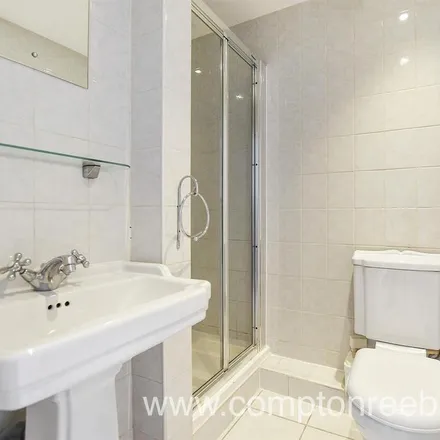 Image 3 - 20 Macroom Road, London, W9 3HZ, United Kingdom - Apartment for rent