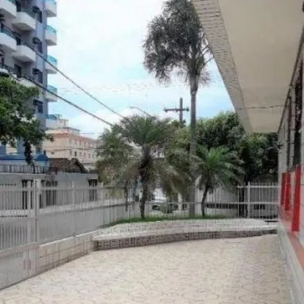 Buy this 1 bed apartment on Avenida Presidente Castelo Branco in Ocian, Praia Grande - SP