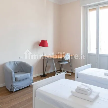 Image 4 - Viale Belfiore 44, 50100 Florence FI, Italy - Apartment for rent