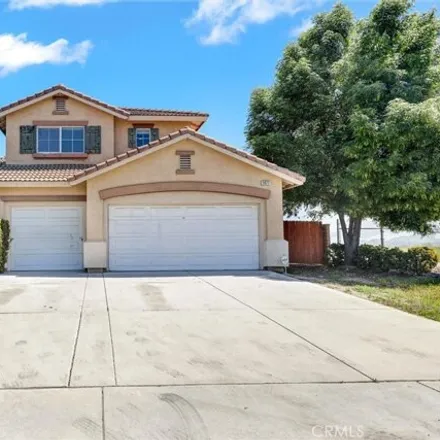 Buy this 4 bed house on 1859 Murrieta Road in Perris, CA 92571