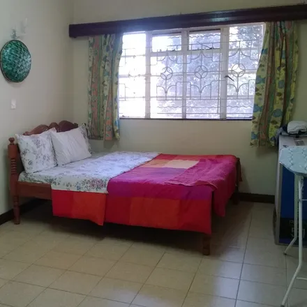 Image 5 - Nairobi, Mugumo-ini ward, NAIROBI COUNTY, KE - House for rent