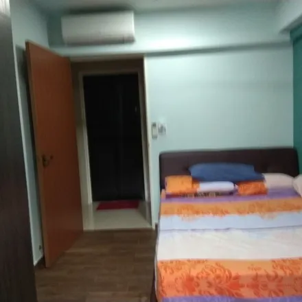 Rent this 1 bed room on Blk 569 in Pasir Ris Street 51, Singapore 510569