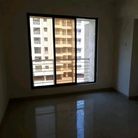 Buy this 1 bed apartment on unnamed road in Shill Phata, Thane - 400612