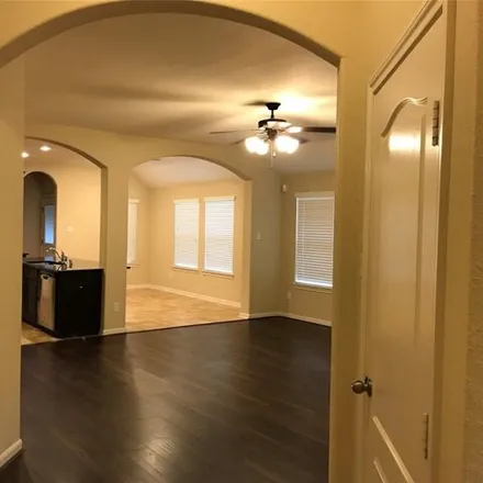Image 3 - 6073 Mystic Berry Drive, Fort Bend County, TX 77494, USA - House for rent