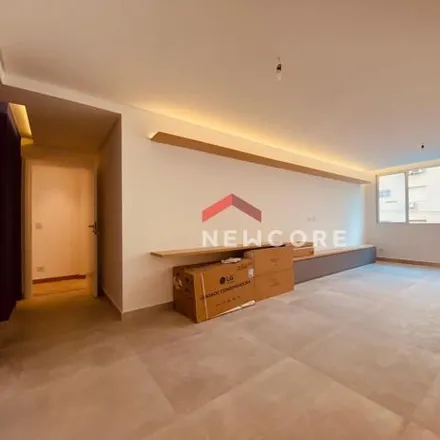 Buy this 3 bed apartment on Six Sports Bar in Rua Jorge Tibiriçá 44, Gonzaga