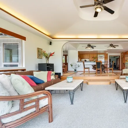 Image 5 - 6482 Olohena Road, Kapaa, HI 96746, USA - House for sale