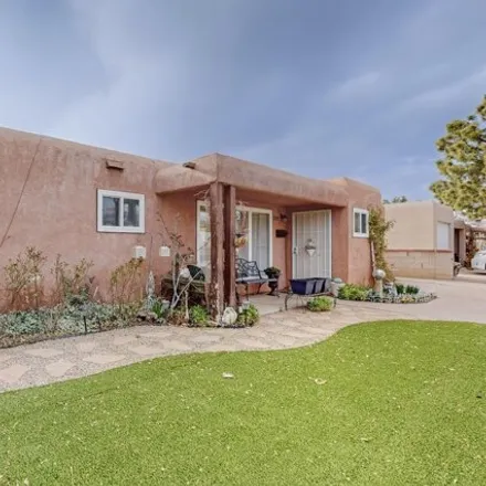 Buy this 3 bed house on 2759 San Pablo Street Northeast in Albuquerque, NM 87110