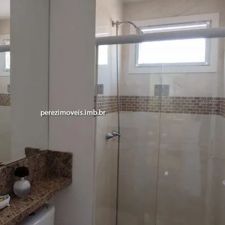 Buy this 3 bed apartment on Avenida Prefeito Francisco Rodrigues Filho in Centro, Poá - SP