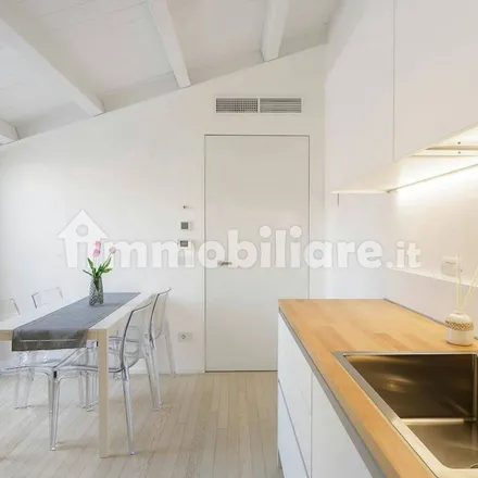 Image 1 - Via Pecchio - Viale Abruzzi, Via Giuseppe Pecchio, 20131 Milan MI, Italy - Apartment for rent