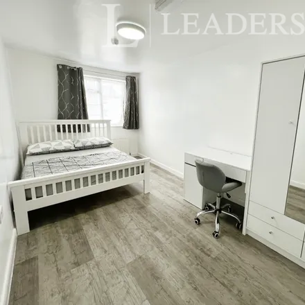 Rent this 1 bed room on Bridge Street in Buckingham, MK18 1AF