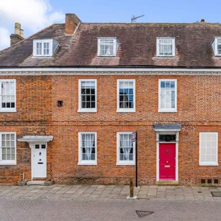 Buy this 2 bed house on Days in 28 High Street, Buntingford
