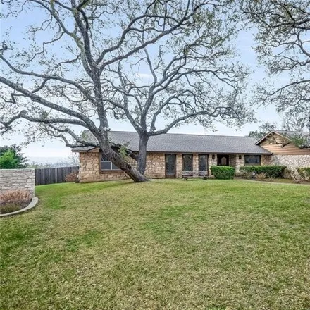 Rent this 5 bed house on 4505 Deepwoods Dr in Austin, Texas