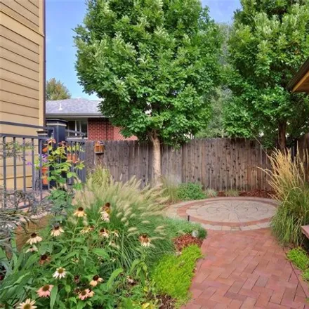 Image 3 - 2456 South Gilpin Street, Denver, CO 80210, USA - House for sale