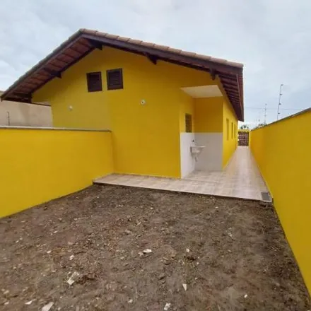 Buy this 2 bed house on Rua Minas Gerais in Balneário Gaivota, Itanhaem - SP