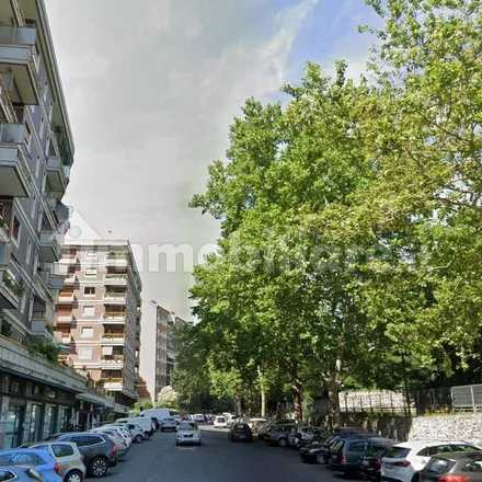 Image 2 - Via Eugenio Chiesa, 00139 Rome RM, Italy - Apartment for rent