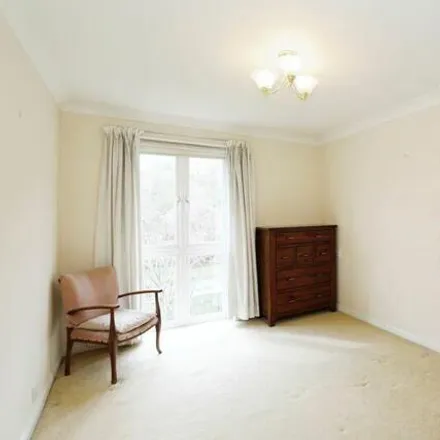 Image 5 - Townbridge Court, Castle Street, Northwich, CW8 1BG, United Kingdom - Apartment for sale