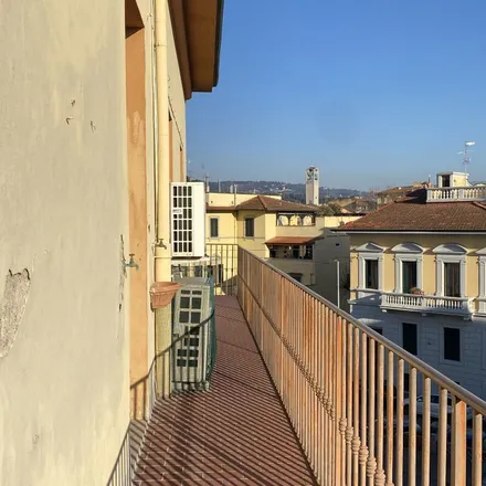 Image 4 - Via Giovanni Inghirami, 18 R, 50133 Florence FI, Italy - Apartment for rent