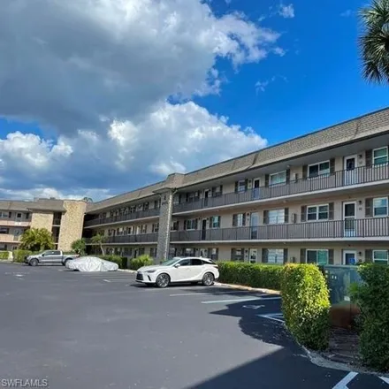 Rent this 2 bed condo on 5459 Rattlesnake Hammock Road in Lely Country Club, Collier County
