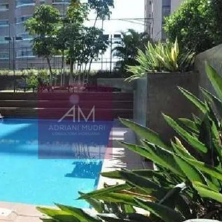Image 2 - Rua das Goiabeiras, Jardim, Santo André - SP, 09070-210, Brazil - Apartment for sale