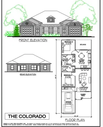 Image 2 - 56 Woodland Hills Dr Unit A, Conroe, Texas, 77303 - Condo for rent