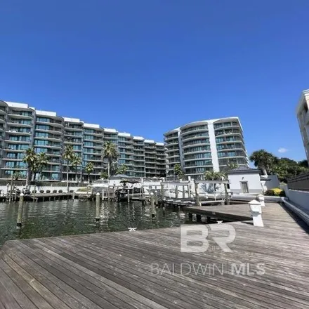 Buy this 2 bed condo on PHOENIX ON THE BAY 2 in 27582 Canal Road, Caswell