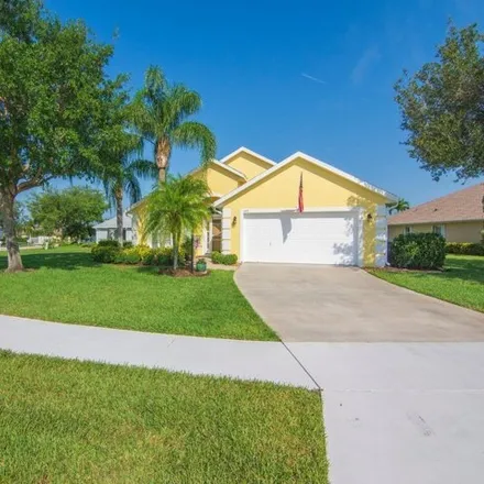 Buy this 3 bed house on 421 East Temple Terrace Southwest in Indian River County, FL 32968