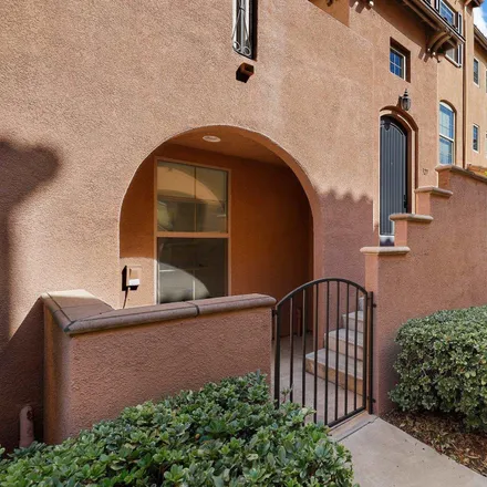 Buy this 2 bed townhouse on 317 Bishop Drive in San Marcos, CA 92096