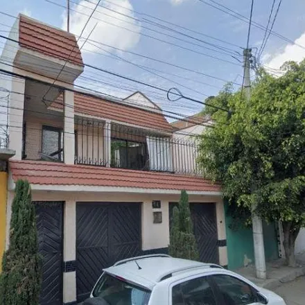 Image 2 - Calle Chonchos Norte 30, Azcapotzalco, 02459 Mexico City, Mexico - House for sale