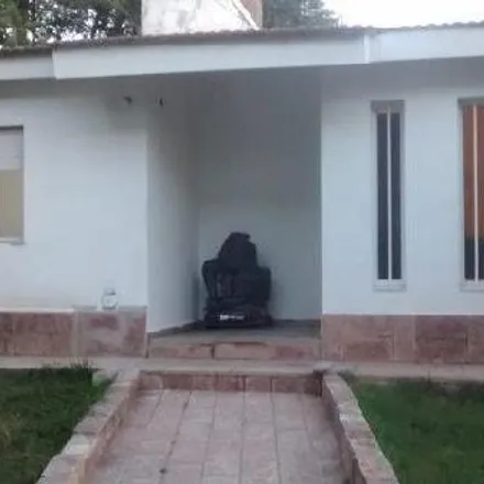 Buy this 2 bed house on Los Amarantos in Departamento Punilla, Villa Carlos Paz
