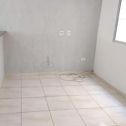 Rent this 2 bed apartment on Rua Catarina Mauad in Capão Redondo, São Paulo - SP