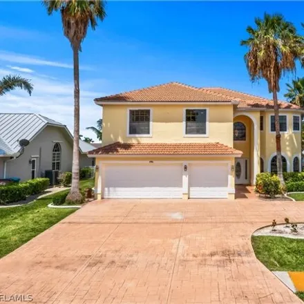 Buy this 5 bed house on 4512 Pelican Boulevard in Cape Coral, FL 33914