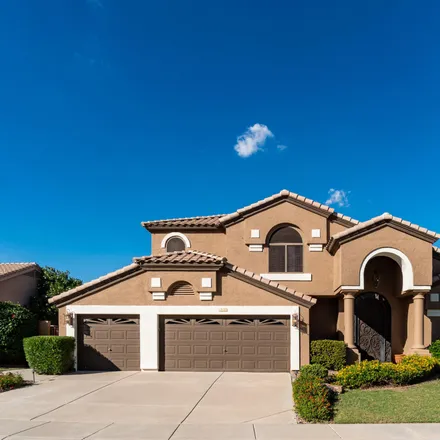 Buy this 5 bed house on 150 West Nighthawk Way in Phoenix, AZ 85045