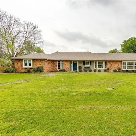 Image 2 - 4840 Misty Meadow Drive, Willow Park, Parker County, TX 76087, USA - House for sale