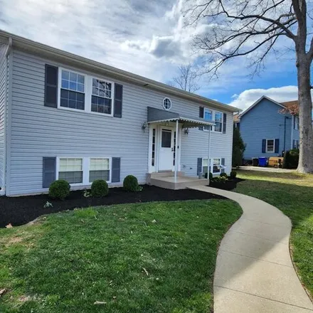 Buy this 4 bed house on 790 Park Avenue in Mount Airy, MD 21771
