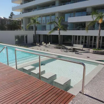 Rent this studio apartment on Hotel dazzler in Rambla de las Américas, 70000 Colonia del Sacramento