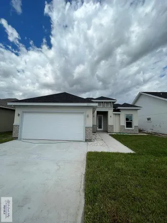 Buy this 3 bed house on 9806 Hawk Drive in Harlingen, TX 78552