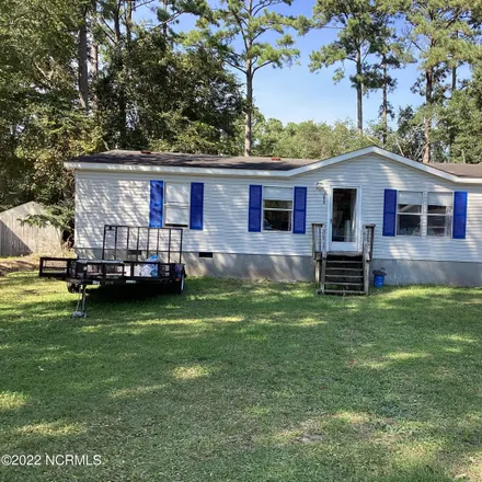 Buy this 3 bed house on 200 Hidden Bay Drive in Cedar Point, NC 28584