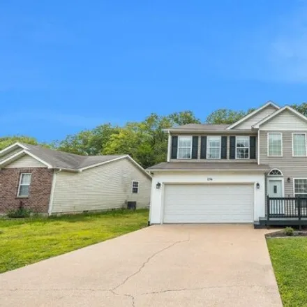 Buy this 3 bed house on 100 Valley Way in Saint Robert, MO 65584