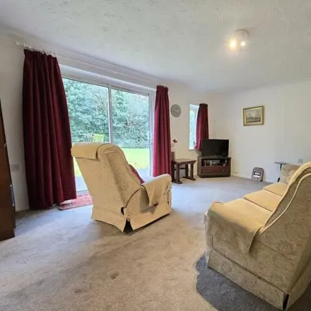 Image 3 - Tutbury Close, Ashby-de-la-Zouch, LE65 1XD, United Kingdom - Duplex for sale