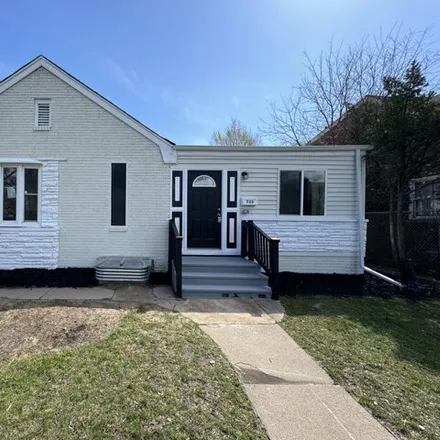 Buy this 4 bed house on 711 McKinley Street in Gary, IN 46404