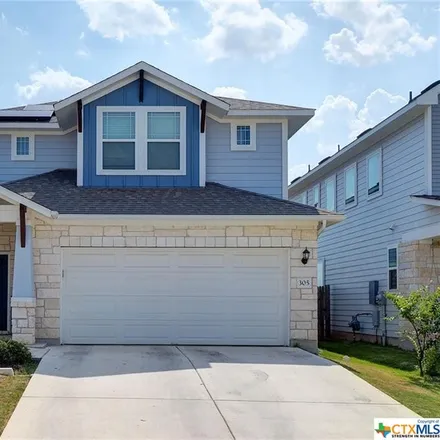 Buy this 3 bed house on 1600 Gouda Court in Cedar Park, TX 78613